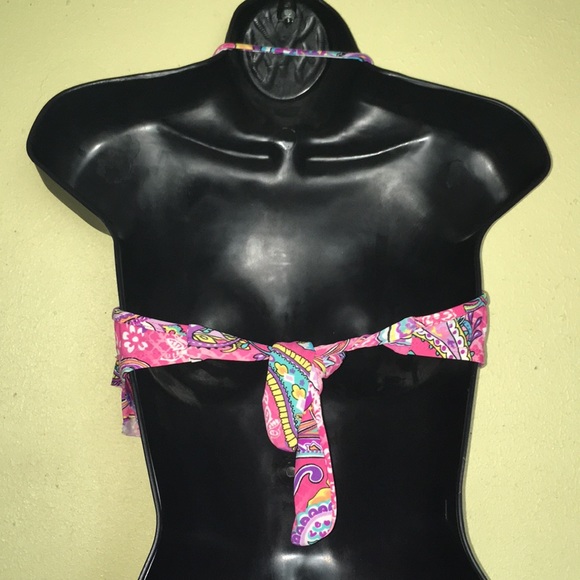 VM Bikini Set swimsuit size M. Good condition. - Picture 7 of 14